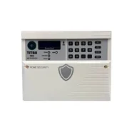 دزدگیر تیتان مدل 101